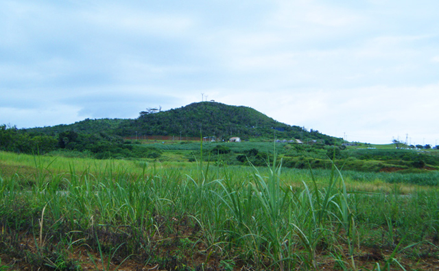 小浜　大岳re